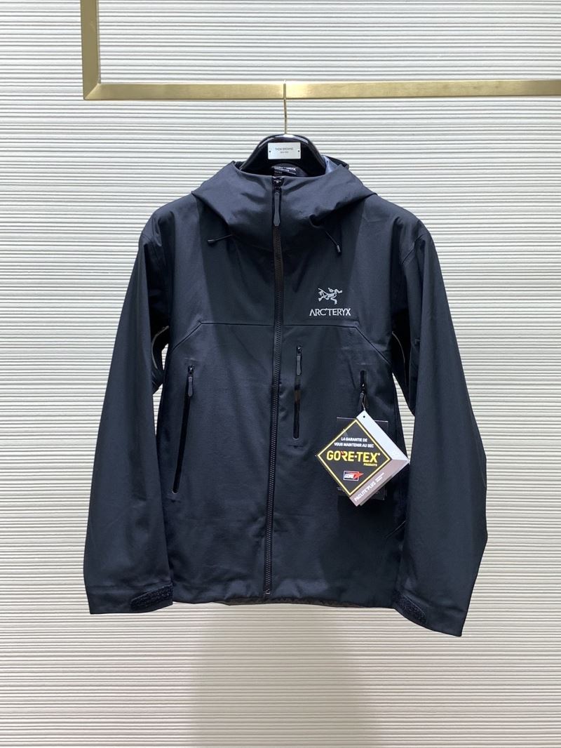 Arcteryx Outwear